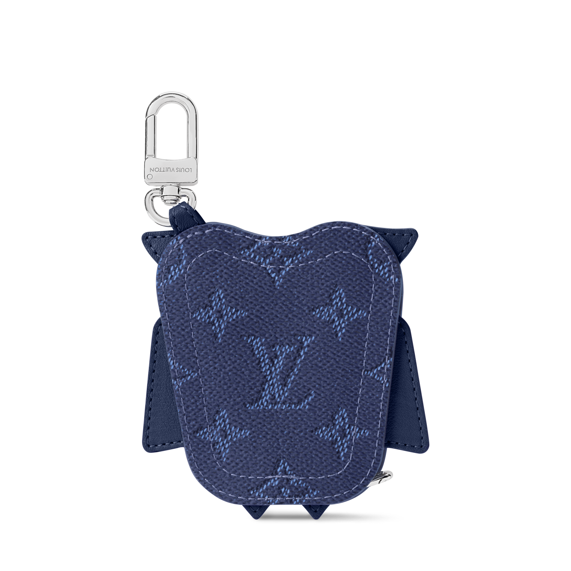 LV Owl Bag Charm . - Accessories | LOUIS VUITTON